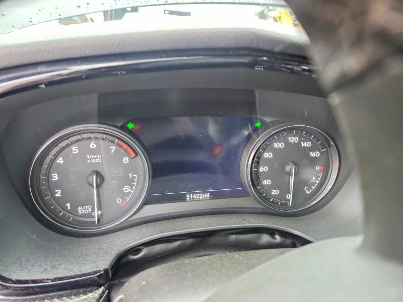 Aukcja sprzedaży 2023 Cadillac Xt5, vin: 1GYKNGRS3PZ137957, numer aukcji: 50740326
