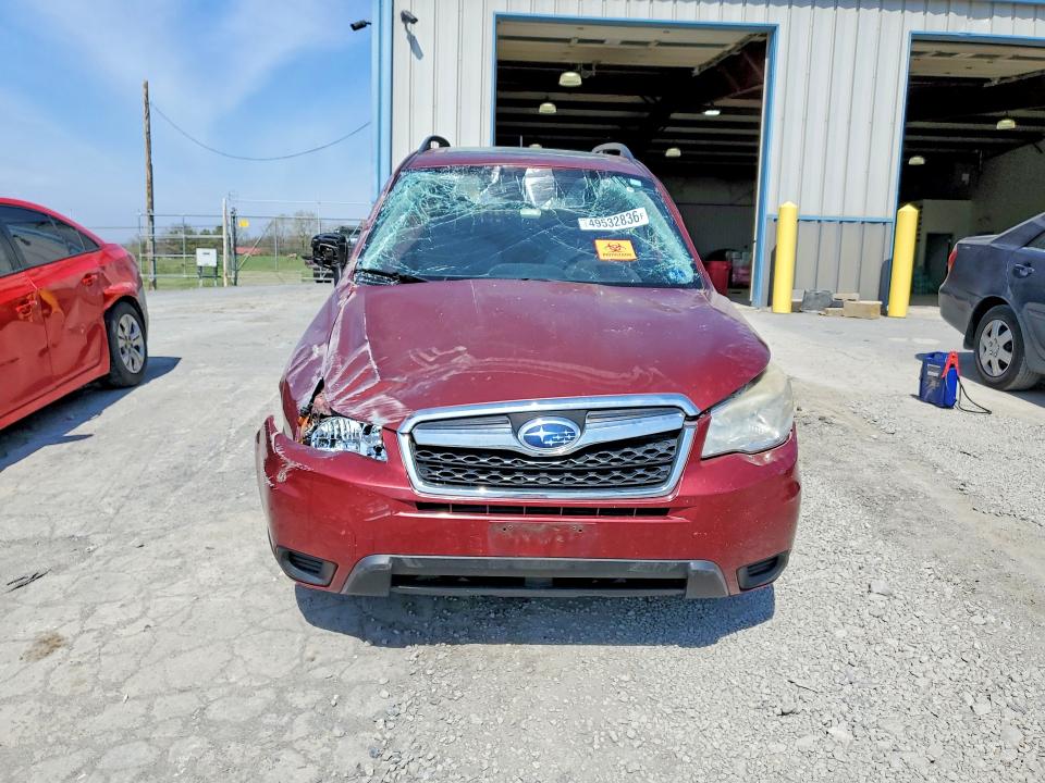 Aukcja sprzedaży 2014 Subaru Forester, vin: JF2SJAEC9EH403970, numer aukcji: 49532836