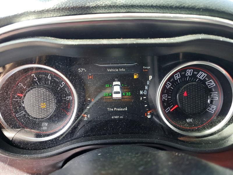 Aukcja sprzedaży 2018 Dodge Challenger, vin: 2C3CDZAG6JH199929, numer aukcji: 52049526