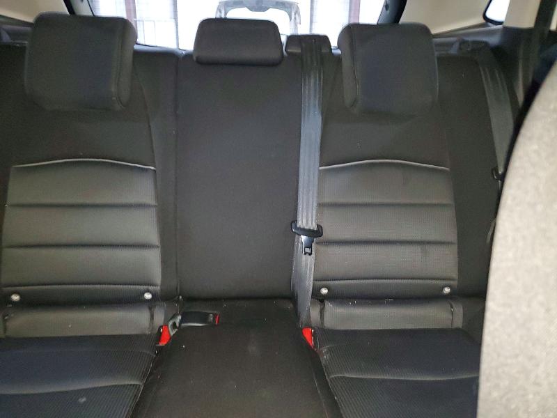 2017 Mazda Cx-3 მანქანა იყიდება აუქციონზე, vin: JM1DKFB75H0141800, აუქციონის ნომერი: 48624276