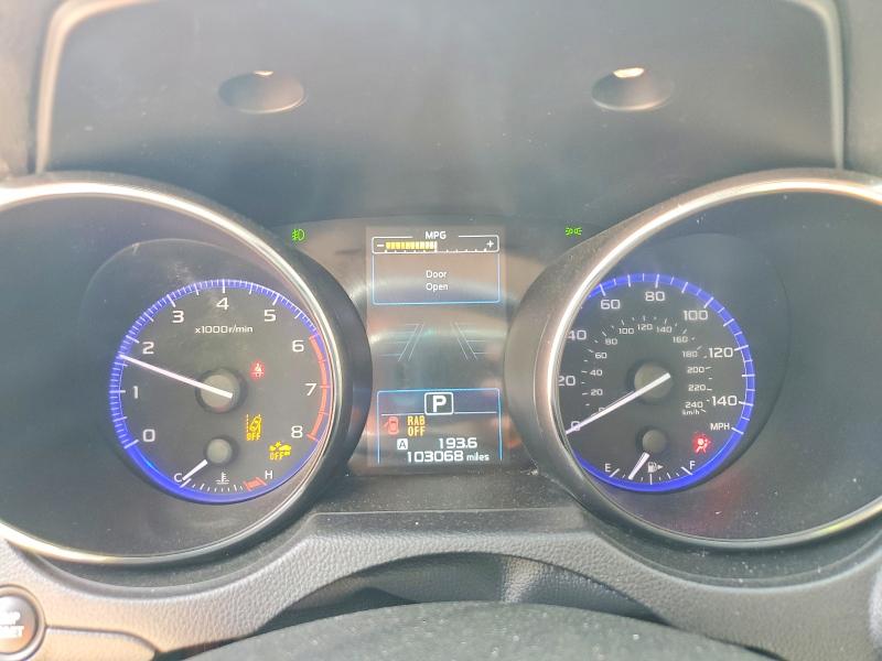 Продаж на аукціоні авто 2017 Subaru Outback, vin: 4S4BSANC1H3207563, номер лоту: 48831386
