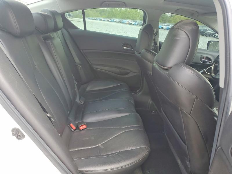 Продаж на аукціоні авто 2021 Acura Ilx, vin: 19UDE2F34MA008846, номер лоту: 51074406