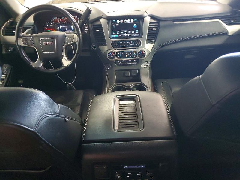 Aukcja sprzedaży 2017 Gmc Yukon, vin: 1GKS2BKC4HR132647, numer aukcji: 50799776