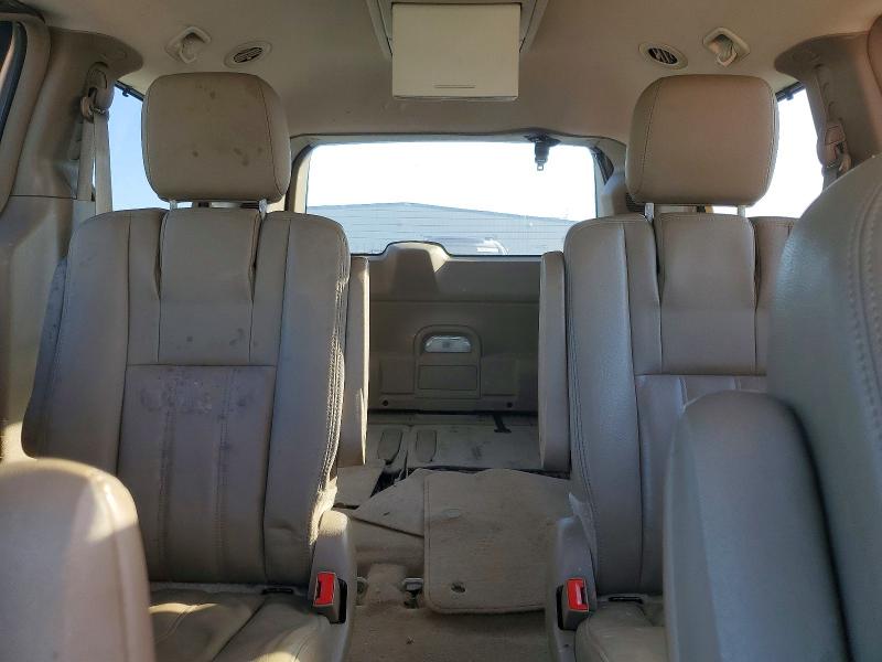 49031176 :رقم المزاد ، 2C4RC1BG2GR287243 vin ، 2016 Chrysler Town & Country مزاد بيع