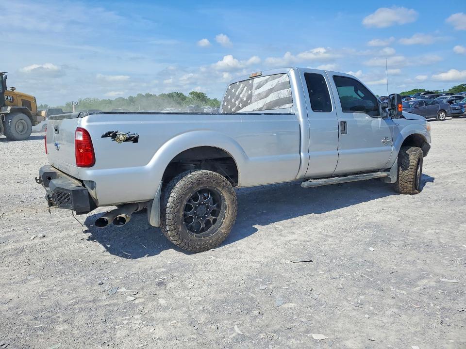 2012 Ford F250 მანქანა იყიდება აუქციონზე, vin: 1FT7X2BT6CEC11336, აუქციონის ნომერი: 49595996