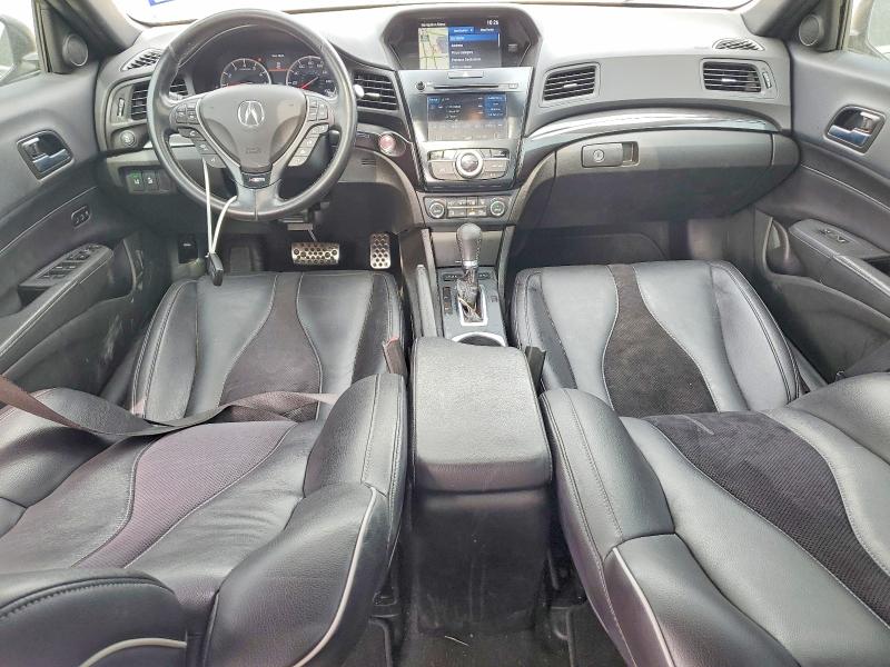 Продажа на аукционе авто 2022 Acura Ilx, vin: 19UDE2F84NA000758, номер лота: 50810776