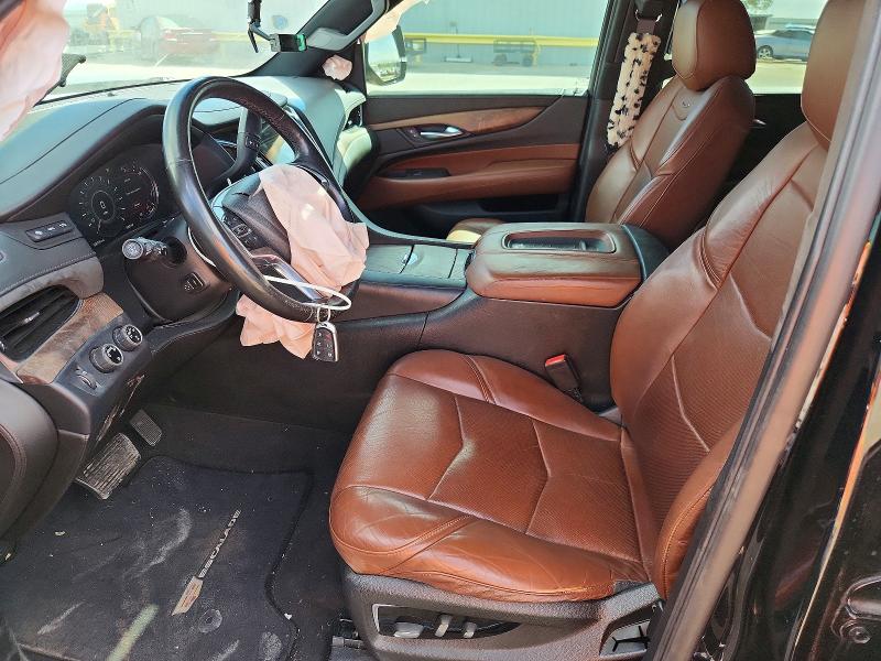 Продажа на аукционе авто 2016 Cadillac Escalade, vin: 1GYS4CKJ3GR259795, номер лота: 48875186