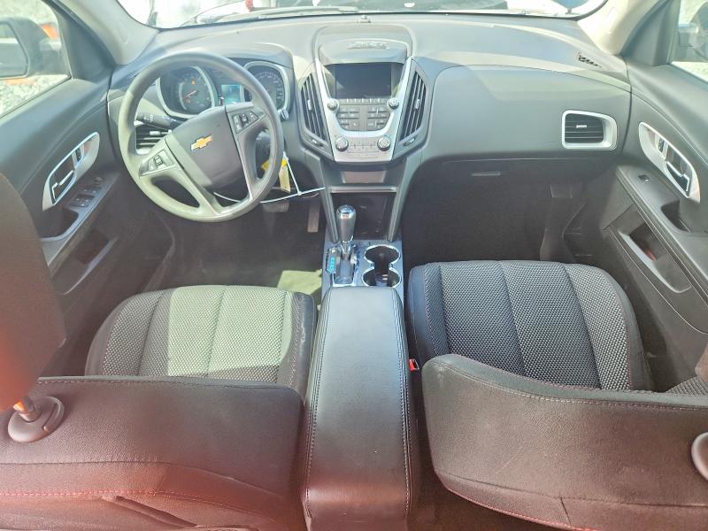 Продаж на аукціоні авто 2017 Chevrolet Equinox, vin: 2GNFLEEK9H6250646, номер лоту: 49172056