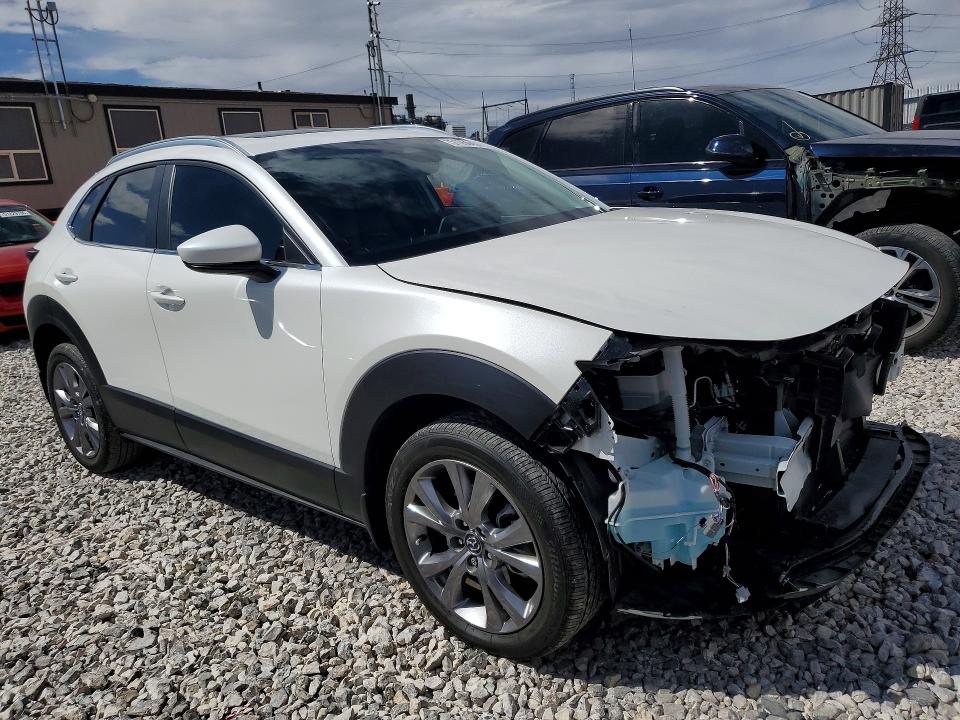 Aukcja sprzedaży 2024 Mazda Cx-30, vin: 3MVDMBCMXRM613316, numer aukcji: 51050456