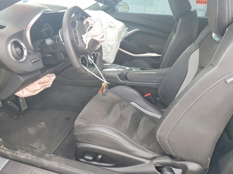 2024 Chevrolet Camaro მანქანა იყიდება აუქციონზე, vin: 1G1FG3D72R0119009, აუქციონის ნომერი: 49138116
