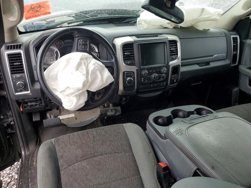 Продаж на аукціоні авто 2017 Ram 1500, vin: 1C6RR6TT0HS645261, номер лоту: 51580036