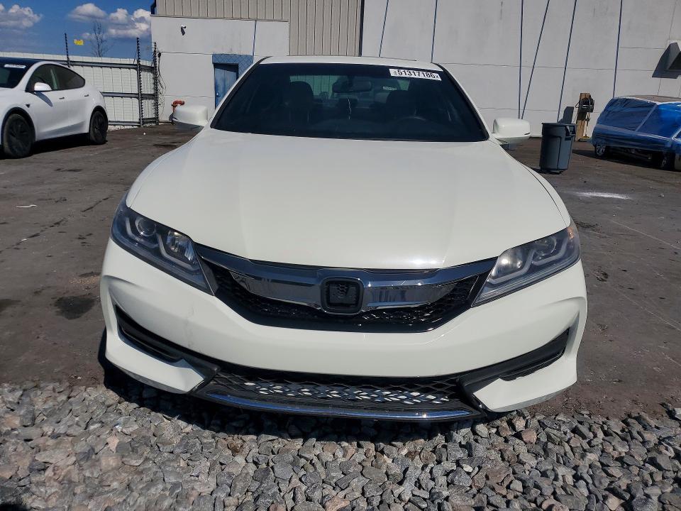 Продажа на аукционе авто 2016 Honda Accord, vin: 1HGCT1B78GA003710, номер лота: 51317186