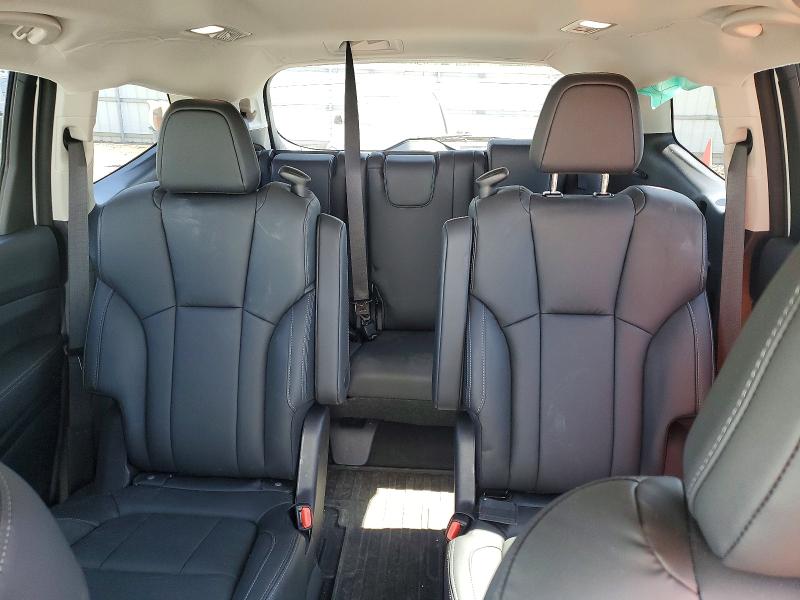 Продажа на аукционе авто 2026 Subaru Ascent, vin: 4S4WMABD9T3415238, номер лота: 50760746