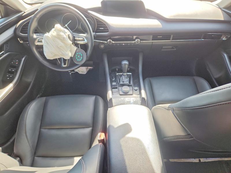 Продаж на аукціоні авто 2023 Mazda 3, vin: 3MZBPACM6PM374173, номер лоту: 50850956