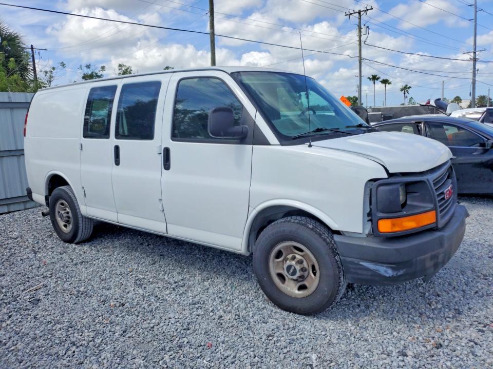 Продажа на аукционе авто 2008 Gmc Savana, vin: 1GTGG25C481102447, номер лота: 49250536
