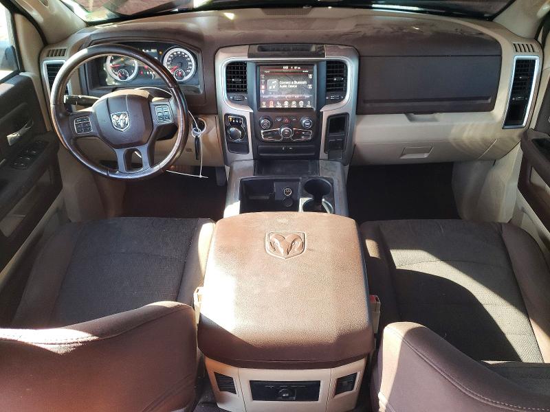Продаж на аукціоні авто 2015 Ram 1500, vin: 1C6RR6LG1FS578122, номер лоту: 49068196