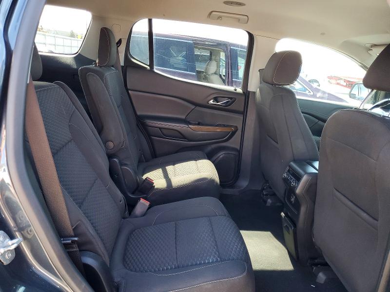 Продажа на аукционе авто 2019 Gmc Acadia, vin: 1GKKNSLS5KZ172689, номер лота: 49387556