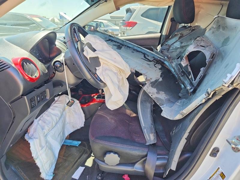 Aukcja sprzedaży 2023 Mitsubishi Mirage, vin: ML32AWHJ5PH004422, numer aukcji: 52093436