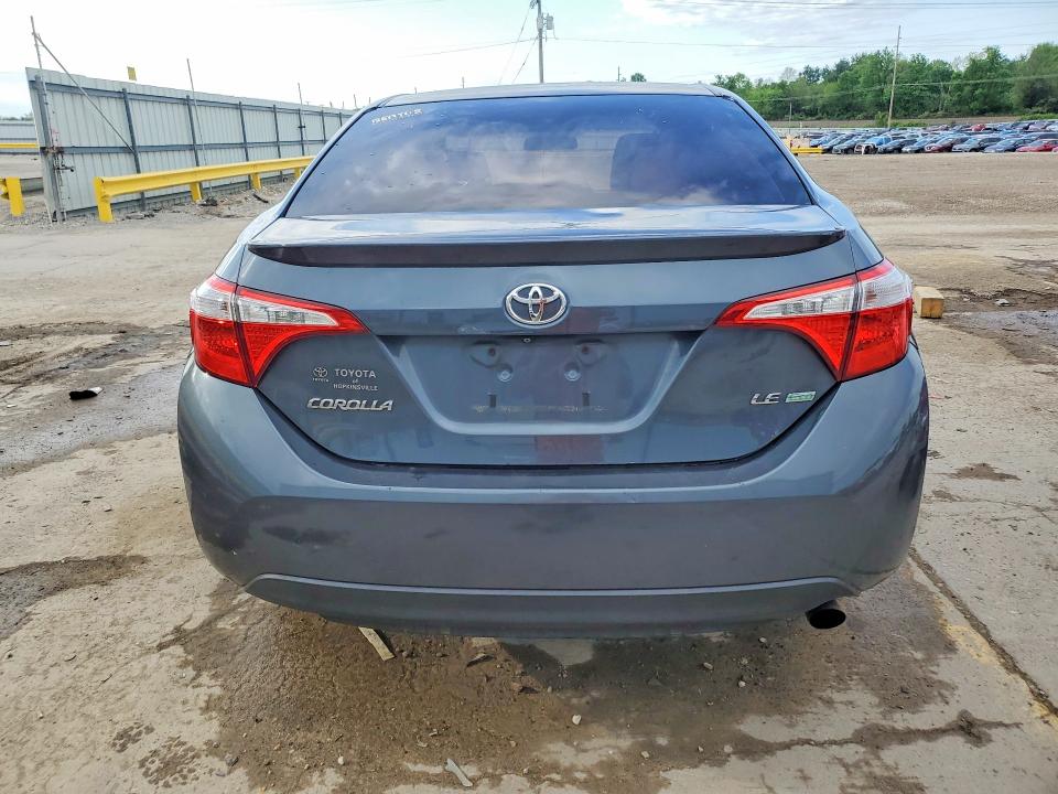 Продаж на аукціоні авто 2015 Toyota Corolla, vin: 2T1BPRHE1FC388363, номер лоту: 50618736