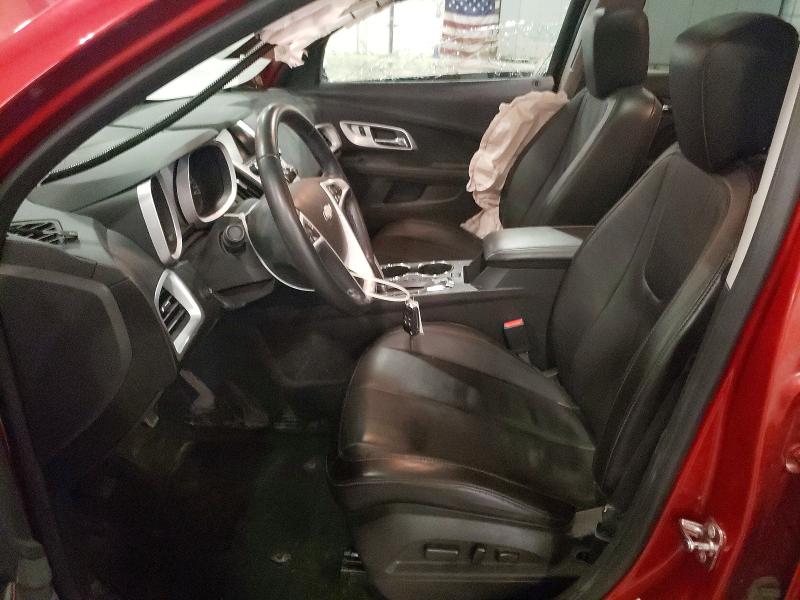 Продажа на аукционе авто 2014 Chevrolet Equinox, vin: 2GNFLCE3XE6344947, номер лота: 51844446