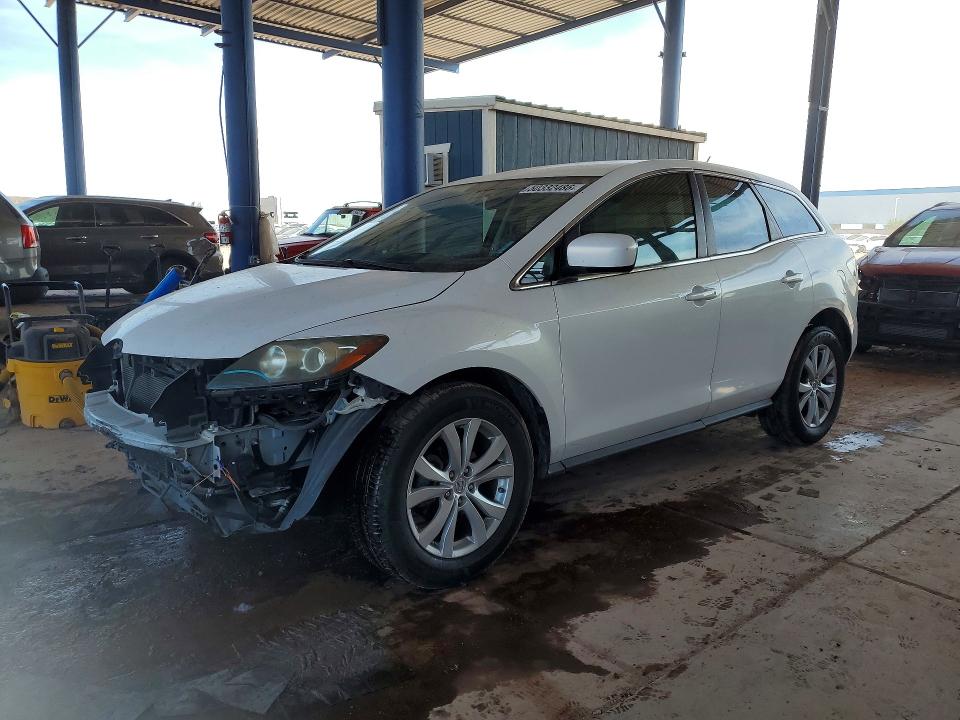 Aukcja sprzedaży 2010 Mazda Cx-7, vin: JM3ER2WL3A0329664, numer aukcji: 50332486