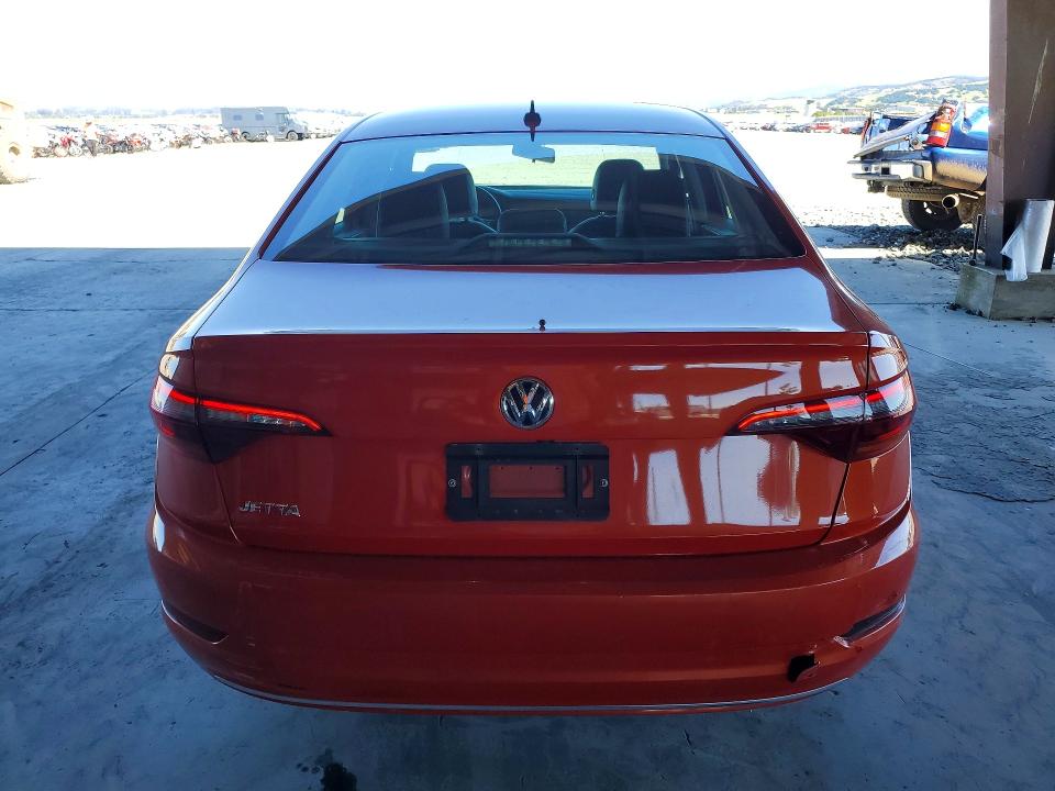 Aukcja sprzedaży 2019 Volkswagen Jetta, vin: 3VWC57BU7KM053993, numer aukcji: 48698216