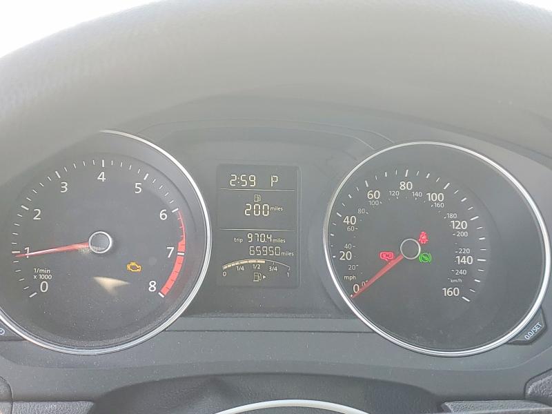 Aukcja sprzedaży 2015 Volkswagen Jetta, vin: 3VW2K7AJ9FM286131, numer aukcji: 48950856