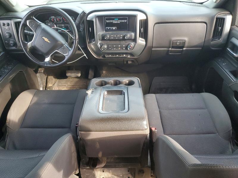 Продажа на аукционе авто 2016 Chevrolet Silverado, vin: 1GC1KVE86GF135274, номер лота: 48242966
