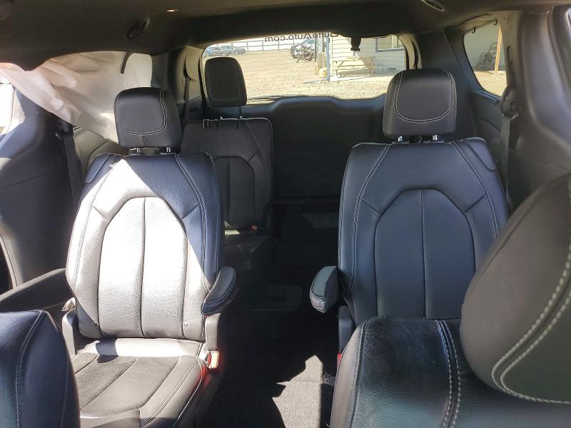 Aukcja sprzedaży 2021 Chrysler Pacifica, vin: 2C4RC1BGXMR561851, numer aukcji: 51490656