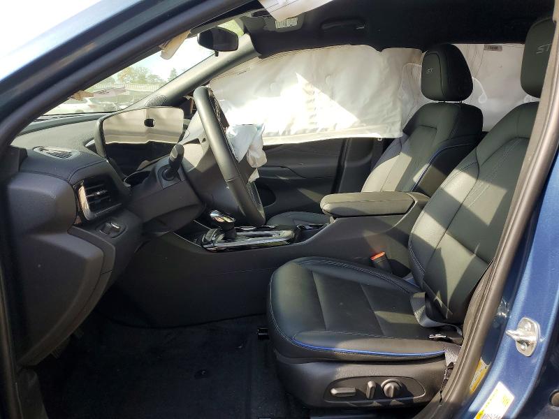 Aukcja sprzedaży 2025 Buick Envista, vin: KL47LBEP0SB051846, numer aukcji: 49808136