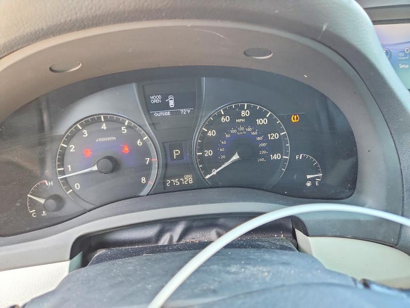 2011 Lexus Rx 350 მანქანა იყიდება აუქციონზე, vin: 2T2ZK1BA9BC061008, აუქციონის ნომერი: 48679186