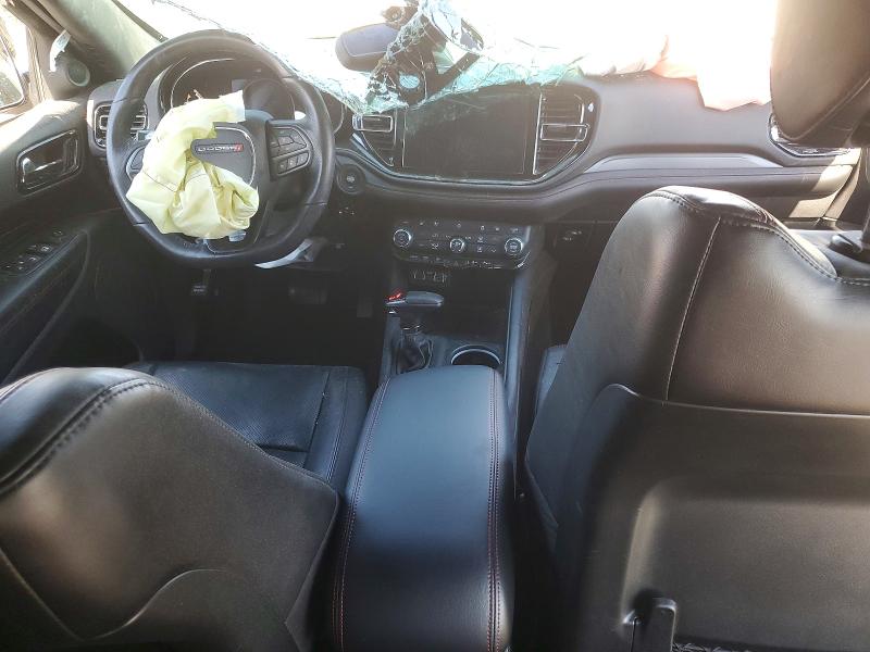 50519876 :رقم المزاد ، 1C4RDHDG2RC172348 vin ، 2024 Dodge Durango مزاد بيع