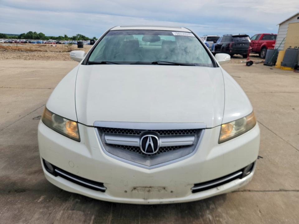 50236646 :رقم المزاد ، 19UUA66218A017195 vin ، 2008 Acura Tl مزاد بيع