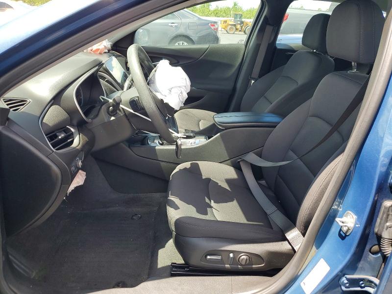 Aukcja sprzedaży 2024 Chevrolet Malibu, vin: 1G1ZD5ST9RF242613, numer aukcji: 50527886