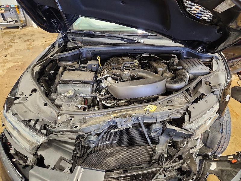 Продаж на аукціоні авто 2022 Dodge Durango, vin: 1C4RDJDG6NC206907, номер лоту: 48899246