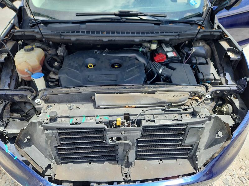 2016 Ford Edge მანქანა იყიდება აუქციონზე, vin: 2FMPK4G94GBC53282, აუქციონის ნომერი: 51254196