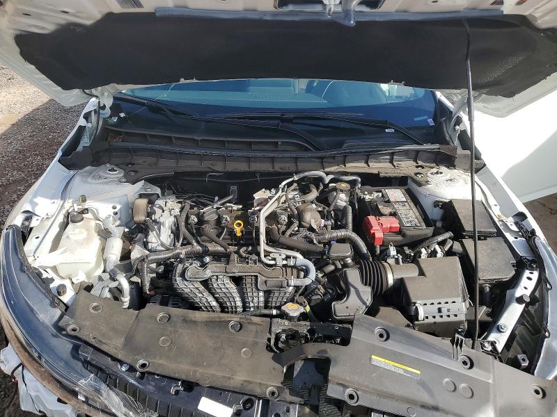 Aukcja sprzedaży 2024 Nissan Altima, vin: 1N4BL4DV7RN433348, numer aukcji: 50516806