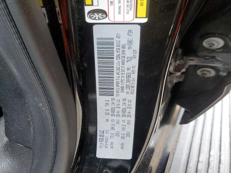 Продажа на аукционе авто 2019 Ram 1500, vin: 1C6SRFJT8KN786816, номер лота: 51107346
