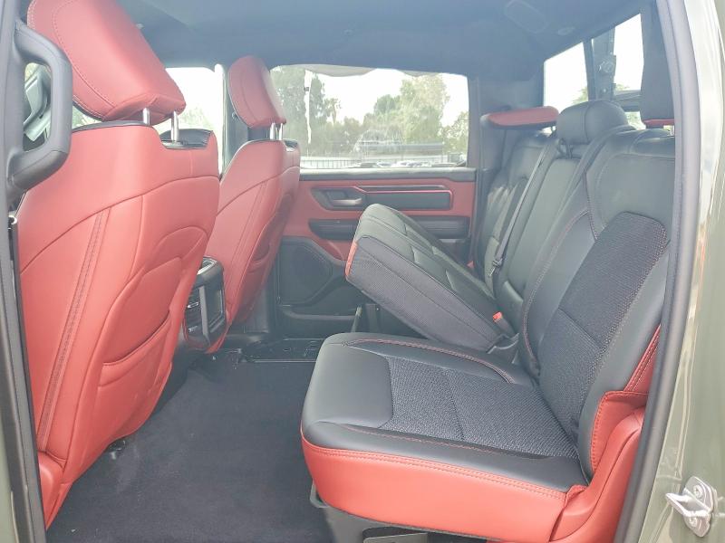 Aukcja sprzedaży 2026 Ram 1500, vin: 1C6SRFLP1TN215475, numer aukcji: 49948076