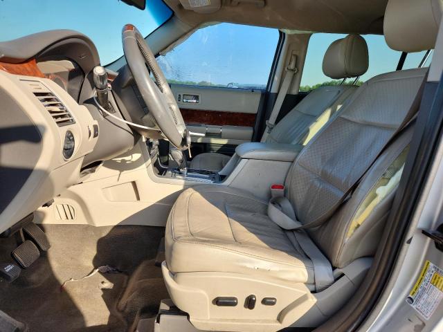 Продаж на аукціоні авто 2012 Ford Flex, vin: 2FMGK5DC2CBD01975, номер лоту: 51011986