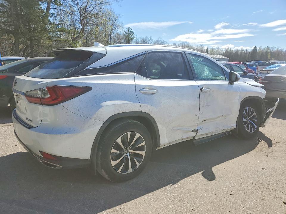 Aukcja sprzedaży 2020 Lexus Rx, vin: 2T2HZMDA5LC221313, numer aukcji: 52047606