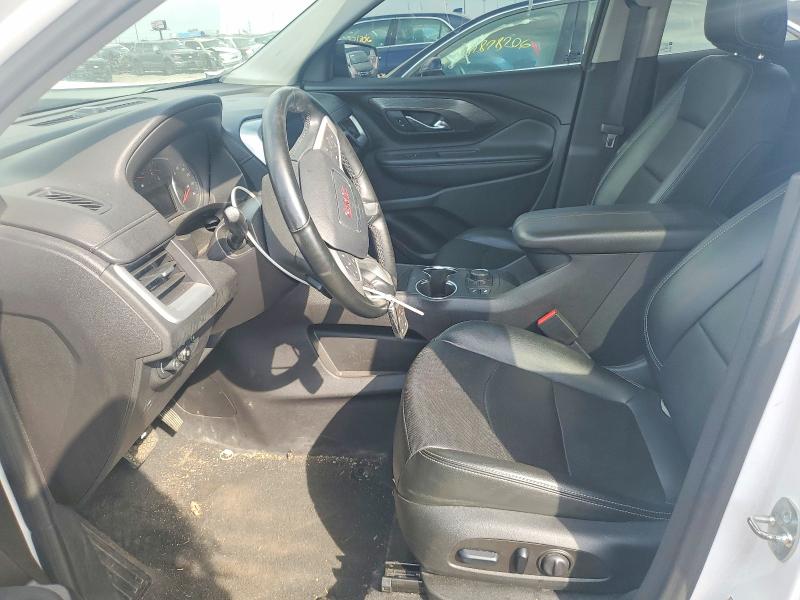Продажа на аукционе авто 2024 Gmc Terrain, vin: 3GKALVEG4RL160580, номер лота: 50902306