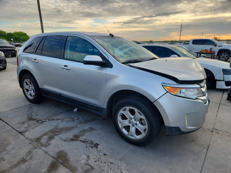 Aukcja sprzedaży 2013 Ford Edge, vin: 2FMDK3J98DBA13878, numer aukcji: 49011396
