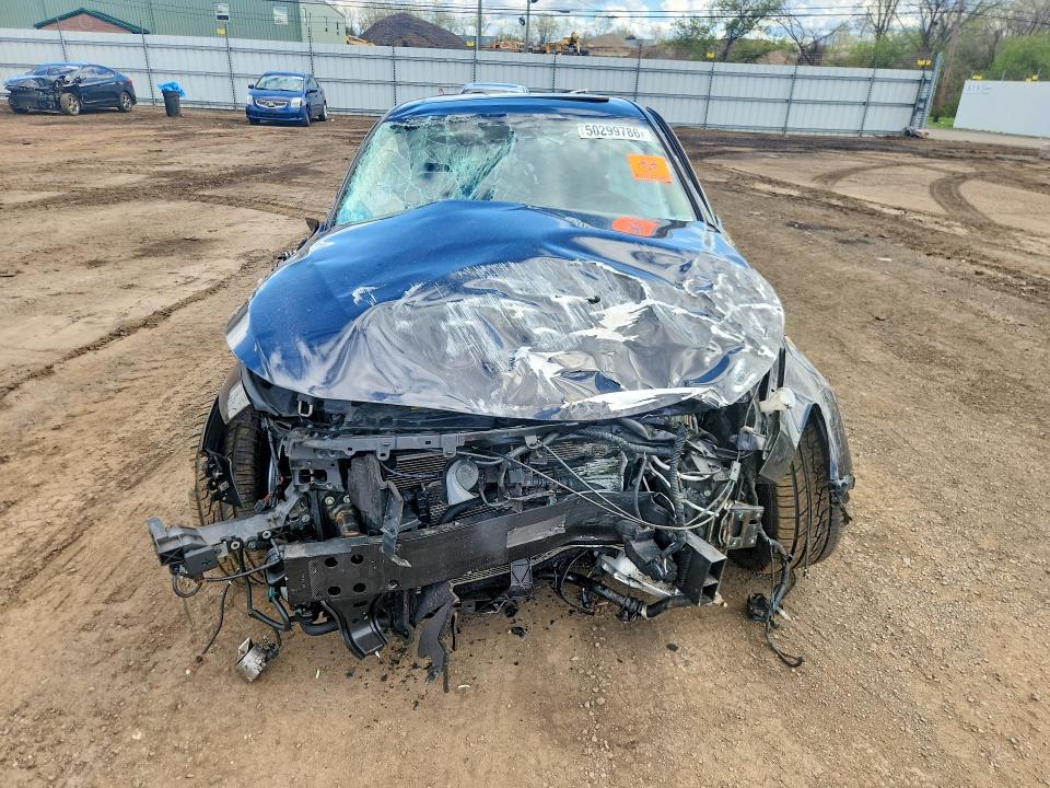 Aukcja sprzedaży 2016 Infiniti Q50, vin: JN1EV7AR5GM344622, numer aukcji: 50299786