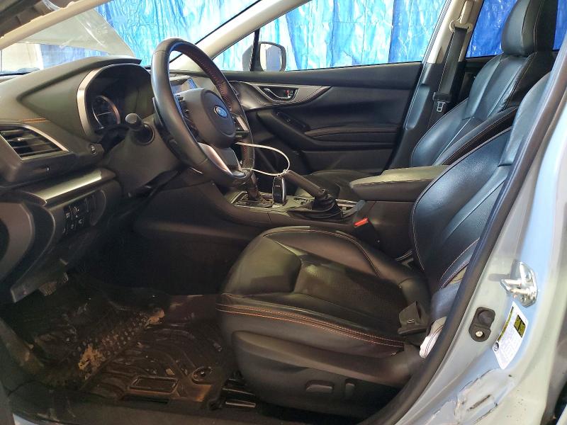 Aukcja sprzedaży 2021 Subaru Crosstrek, vin: JF2GTHMC6M8327441, numer aukcji: 49080596
