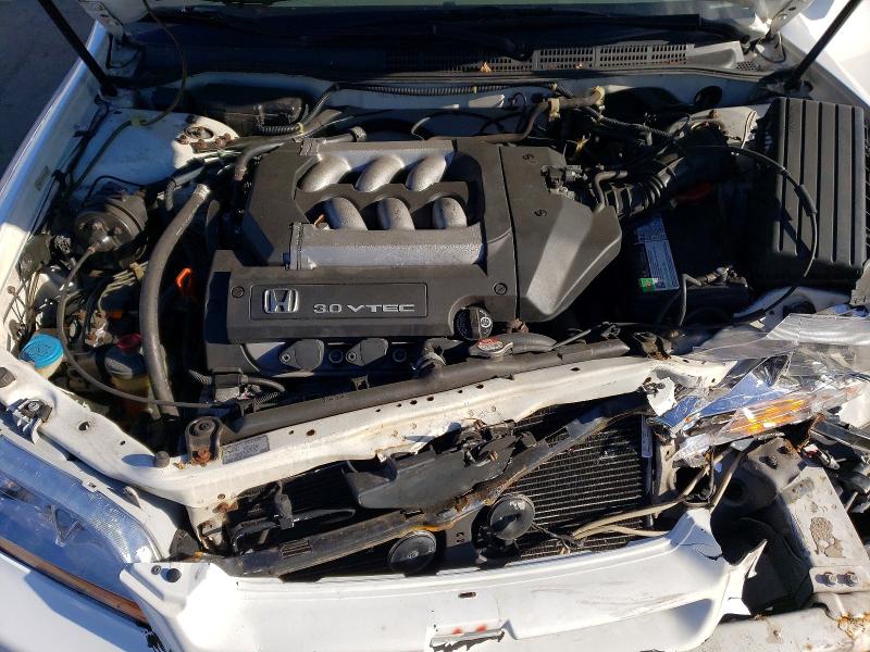 Продаж на аукціоні авто 2000 Honda Accord, vin: 1HGCG1659YA058410, номер лоту: 48719316