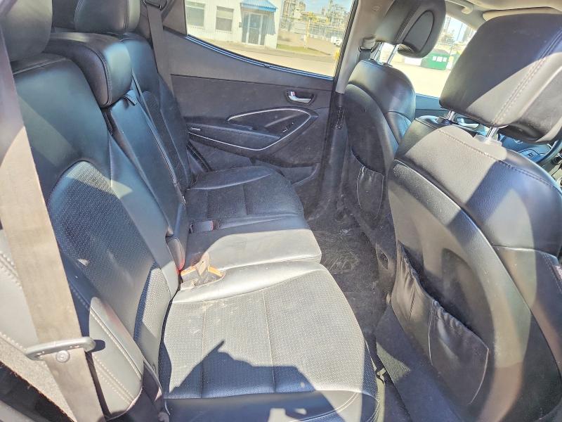 Продаж на аукціоні авто 2013 Hyundai Santa Fe Sport, vin: 5XYZUDLA4DG102697, номер лоту: 50537886
