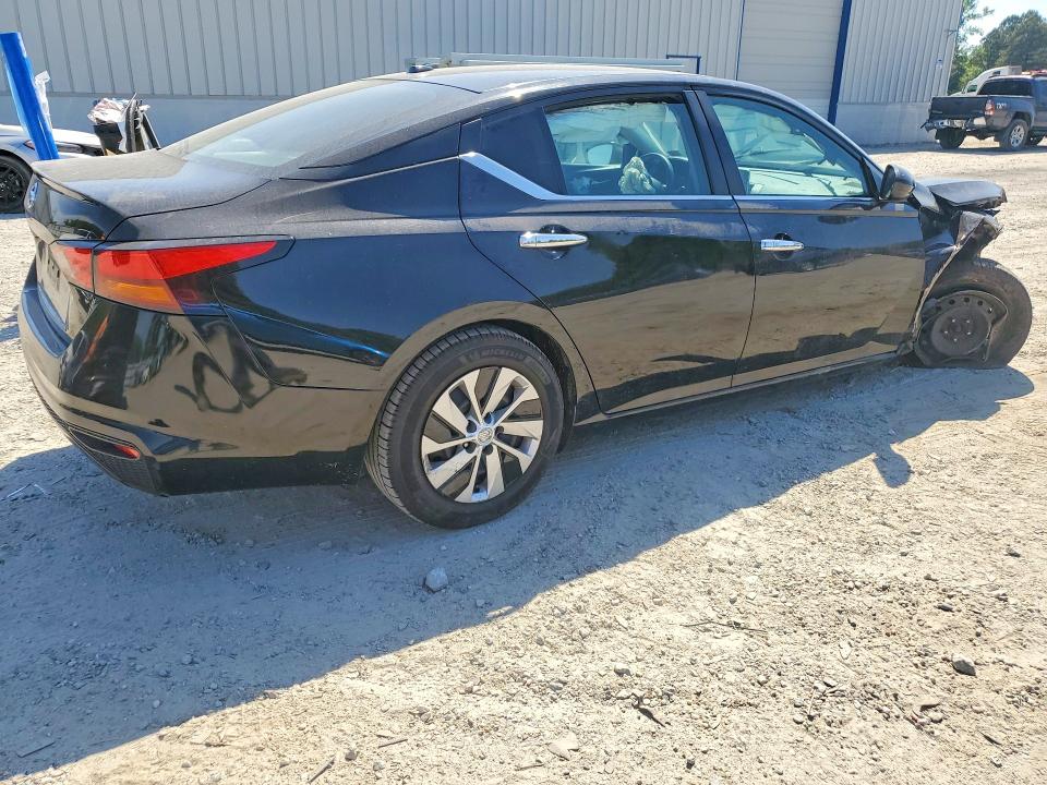 2020 Nissan Altima S მანქანა იყიდება აუქციონზე, vin: 1N4BL4BV4LC201344, აუქციონის ნომერი: 50222636
