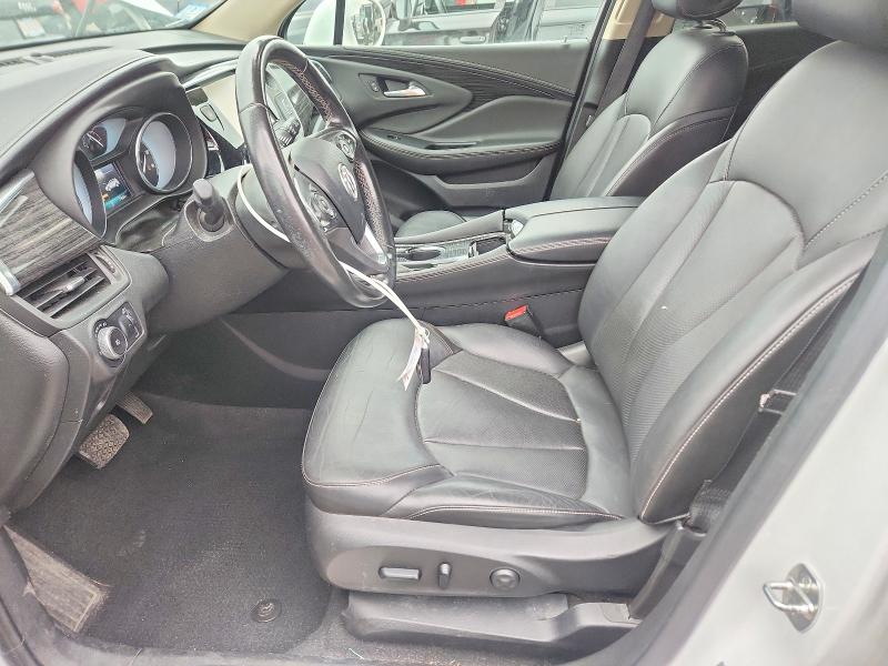 Продажа на аукционе авто 2017 Buick Envision, vin: LRBFXDSA7HD043370, номер лота: 49842266