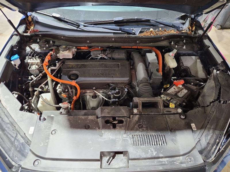 Продаж на аукціоні авто 2023 Honda Cr-v, vin: 7FARS6H94PE027676, номер лоту: 50602056